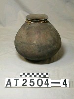 藏品(陶壺)的圖片
